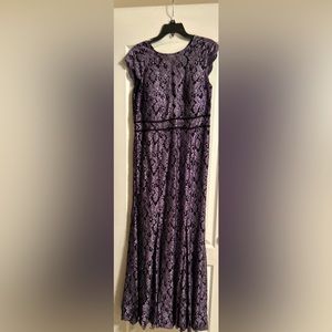 Formal or Semi-Formal Dress